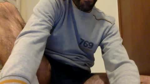 Snapshot of babyhardy chatting on February 14, 2025, 11:31 pm Tom A.    online show from February 14, 2025, 11:31 pm