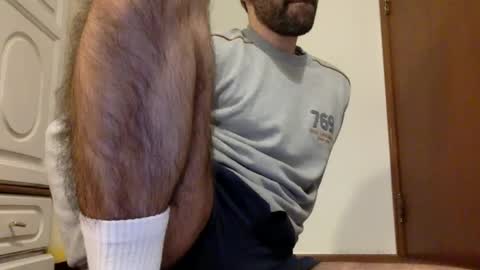 Snapshot of babyhardy chatting on February 15, 2025, 11:47 pm Tom A.    online show from February 15, 2025, 11:47 pm
