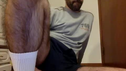 Snapshot of babyhardy chatting on February 17, 2025, 11:09 pm Tom A.    online show from February 17, 2025, 11:09 pm