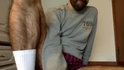 Snapshot of babyhardy chatting on February 18, 2025, 1:22 pm Tom A.    online show from February 18, 2025, 1:22 pm