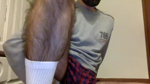Snapshot of babyhardy chatting on February 18, 2025, 11:30 pm Tom A.    online show from February 18, 2025, 11:30 pm