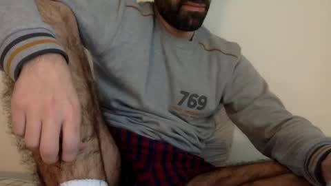 Snapshot of babyhardy chatting on February 19, 2025, 5:06 pm Tom A.    online show from February 19, 2025, 5:06 pm