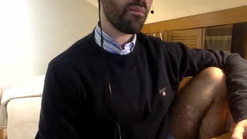 Snapshot of babyhardy chatting on February 20, 2025, 10:59 pm Tom A.    online show from February 20, 2025, 10:59 pm
