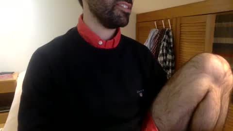 Snapshot of babyhardy chatting on February 21, 2025, 7:43 pm Tom A.    online show from February 21, 2025, 7:43 pm