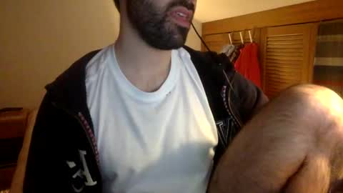 Snapshot of babyhardy chatting on February 22, 2025, 12:38 am Tom A.    online show from February 22, 2025, 12:38 am