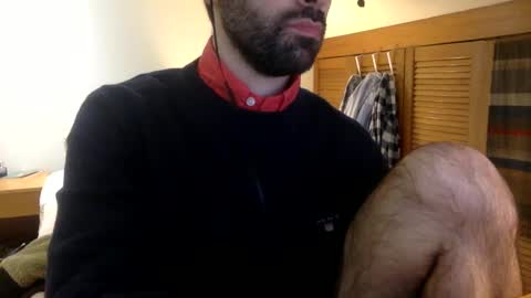 Snapshot of babyhardy chatting on February 24, 2025, 6:36 pm Tom A.    online show from February 24, 2025, 6:36 pm