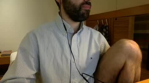 Snapshot of babyhardy chatting on February 27, 2025, 12:02 pm Tom A.    online show from February 27, 2025, 12:02 pm