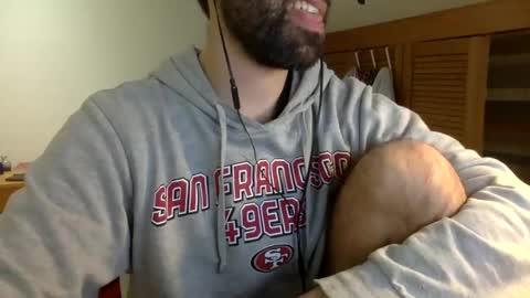 Snapshot of babyhardy chatting on February 28, 2025, 6:31 pm Tom A.    online show from February 28, 2025, 6:31 pm