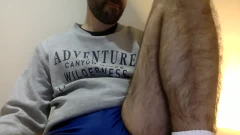 Snapshot of babyhardy chatting on March 3, 2025, 11:24 pm Tom A.    online show from March 3, 2025, 11:24 pm