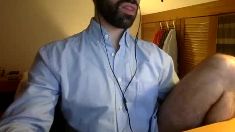 Snapshot of babyhardy chatting on March 8, 2025, 12:33 am Tom A.    online show from March 8, 2025, 12:33 am
