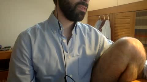Snapshot of babyhardy chatting on March 10, 2025, 1:21 pm Tom A.    online show from March 10, 2025, 1:21 pm