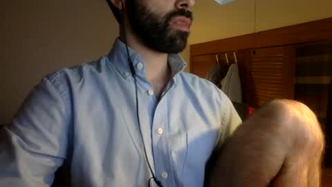 Snapshot of babyhardy chatting on March 10, 2025, 5:07 pm Tom A.    online show from March 10, 2025, 5:07 pm
