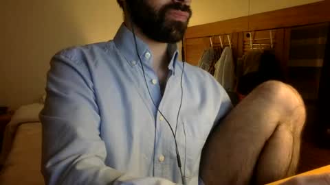 Snapshot of babyhardy chatting on March 12, 2025, 4:35 pm Tom A.    online show from March 12, 2025, 4:35 pm