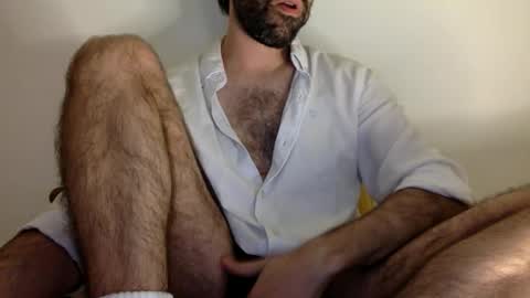 Snapshot of babyhardy chatting on September 12, 2025, 10:10 pm Tom A.    online show from September 12, 2025, 10:10 pm