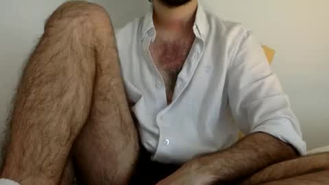 Snapshot of babyhardy chatting on September 13, 2025, 11:10 am Tom A.    online show from September 13, 2025, 11:10 am