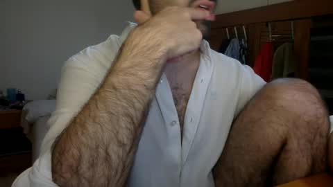 Snapshot of babyhardy chatting on September 20, 2025, 4:08 pm Tom A.    online show from September 20, 2025, 4:08 pm