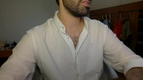 Snapshot of babyhardy chatting on September 21, 2025, 4:08 pm Tom A.    online show from September 21, 2025, 4:08 pm