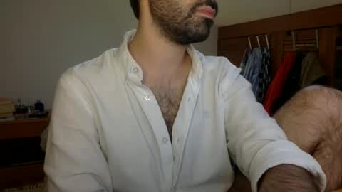 Snapshot of babyhardy chatting on September 22, 2025, 4:20 pm Tom A.    online show from September 22, 2025, 4:20 pm