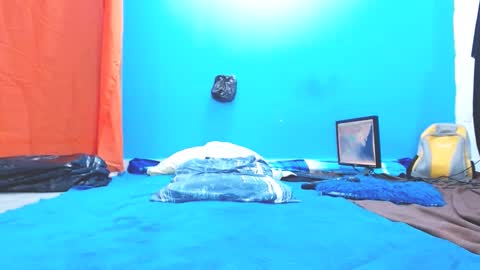 Snapshot of babyjhony chatting on December 2, 2024, 12:30 am Jhony Naughty Skater online show from December 2, 2024, 12:30 am