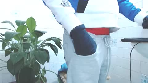 Snapshot of babyjhony chatting on November 3, 2025, 2:57 am Jhony Naughty Skater online show from November 3, 2025, 2:57 am