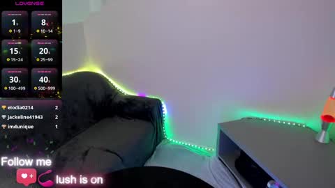 Snapshot of babykeeee chatting on December 29, 2024, 6:16 pm HannaAnnah online show from December 29, 2024, 6:16 pm