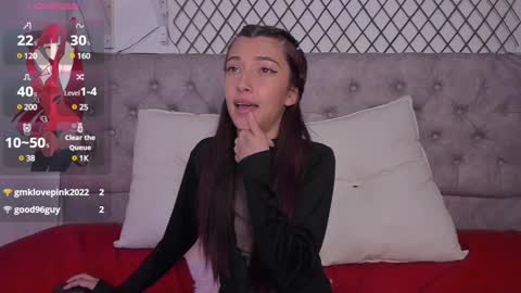 babylissie online show from January 29, 2025, 3:47 pm