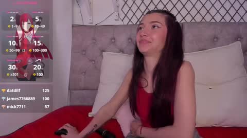 babylissie online show from January 30, 2025, 7:04 pm