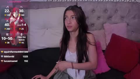 babylissie online show from February 7, 2025, 3:41 pm