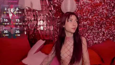 babylissie online show from February 27, 2025, 1:07 pm