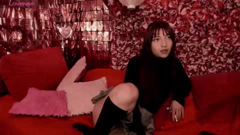 babylissie online show from March 3, 2025, 1:09 pm