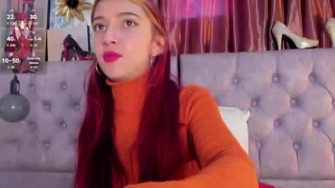 babylissie online show from October 7, 2025, 2:14 pm