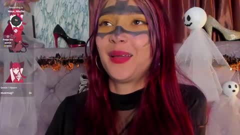 babylissie online show from October 23, 2025, 6:50 pm