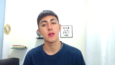 Snapshot of babymaik chatting on December 17, 2024, 12:01 am babymaik online show from December 17, 2024, 12:01 am