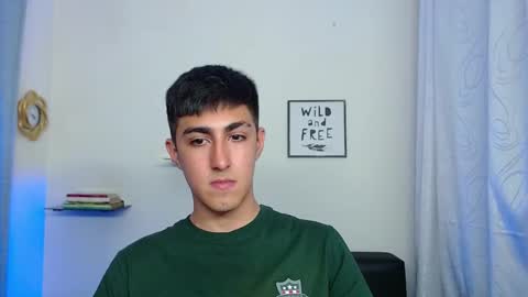 Snapshot of babymaik chatting on December 18, 2024, 8:47 pm babymaik online show from December 18, 2024, 8:47 pm