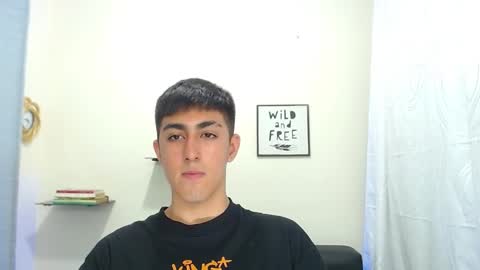 Snapshot of babymaik chatting on December 19, 2024, 8:55 pm babymaik online show from December 19, 2024, 8:55 pm