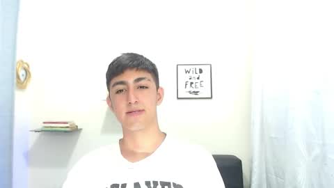 Snapshot of babymaik chatting on December 20, 2024, 8:23 pm babymaik online show from December 20, 2024, 8:23 pm