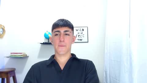 Snapshot of babymaik chatting on December 24, 2024, 8:38 pm babymaik online show from December 24, 2024, 8:38 pm