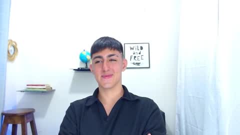 Snapshot of babymaik chatting on December 24, 2024, 11:44 pm babymaik online show from December 24, 2024, 11:44 pm