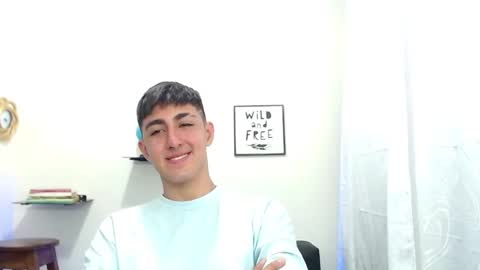 Snapshot of babymaik chatting on December 26, 2024, 8:21 pm babymaik online show from December 26, 2024, 8:21 pm