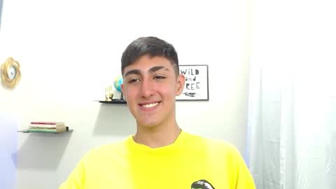 Snapshot of babymaik chatting on December 29, 2024, 8:26 pm babymaik online show from December 29, 2024, 8:26 pm