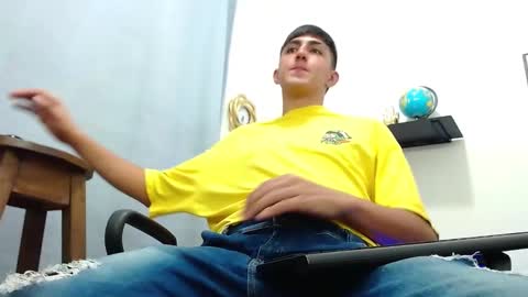 Snapshot of babymaik chatting on December 29, 2024, 11:29 pm babymaik online show from December 29, 2024, 11:29 pm