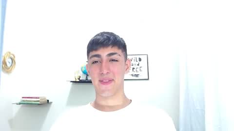 Snapshot of babymaik chatting on December 30, 2024, 8:47 pm babymaik online show from December 30, 2024, 8:47 pm