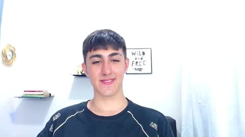 Snapshot of babymaik chatting on January 17, 2025, 8:44 pm babymaik online show from January 17, 2025, 8:44 pm