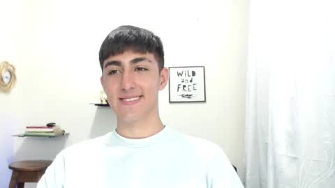 Snapshot of babymaik chatting on January 18, 2025, 8:40 pm babymaik online show from January 18, 2025, 8:40 pm