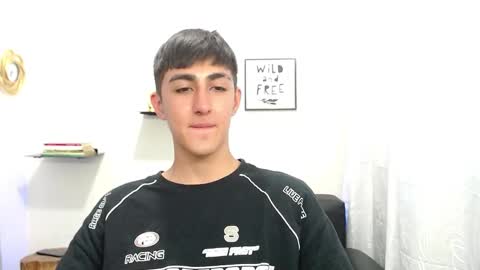 Snapshot of babymaik chatting on January 20, 2025, 11:43 pm babymaik online show from January 20, 2025, 11:43 pm