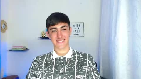 Snapshot of babymaik chatting on January 22, 2025, 8:28 pm babymaik online show from January 22, 2025, 8:28 pm