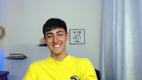 Snapshot of babymaik chatting on January 23, 2025, 9:18 pm babymaik online show from January 23, 2025, 9:18 pm