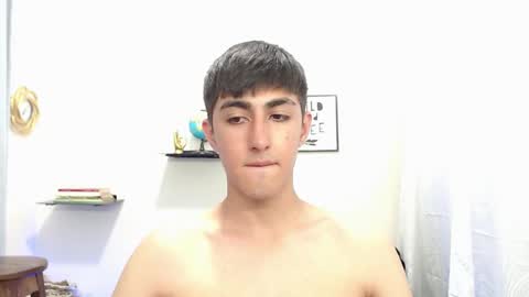 Snapshot of babymaik chatting on January 28, 2025, 12:05 am babymaik online show from January 28, 2025, 12:05 am