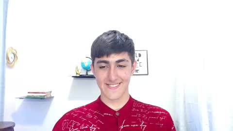 Snapshot of babymaik chatting on January 29, 2025, 8:56 pm babymaik online show from January 29, 2025, 8:56 pm