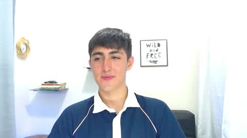 Snapshot of babymaik chatting on January 31, 2025, 12:28 am babymaik online show from January 31, 2025, 12:28 am